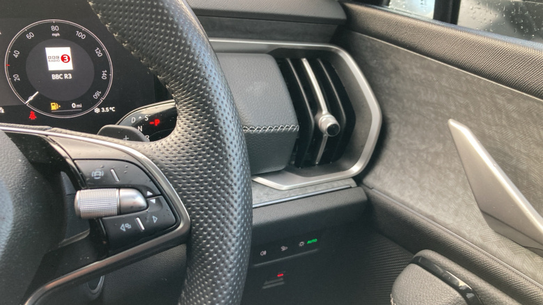 Skoda Kodiaq 1.5 TSI e-TEC SE L 5dr DSG [7 Seat] Petrol Estate